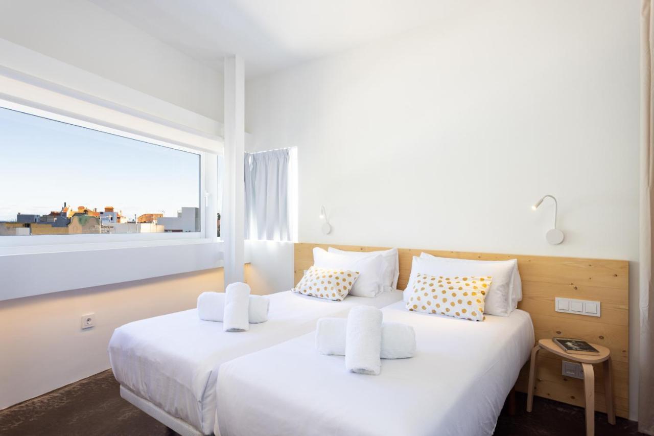 Penthouse San Andres Suites 3B With Jacuzzi المظهر الخارجي الصورة