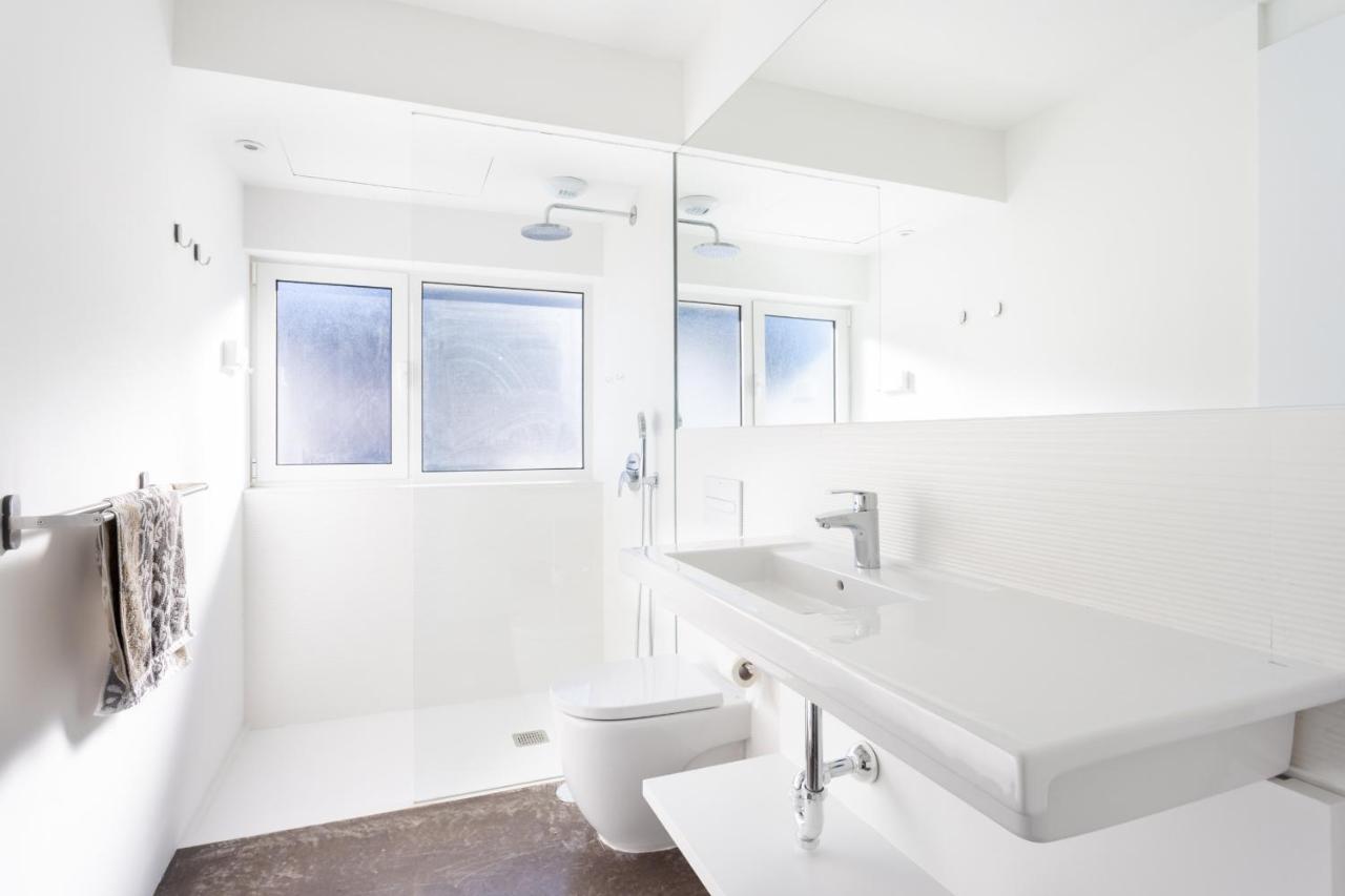 Penthouse San Andres Suites 3B With Jacuzzi المظهر الخارجي الصورة